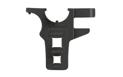 NSTARVTARCFLWRPRO_1 NCSTAR AR15 BUFFER TUBE/CASTLE TOOL