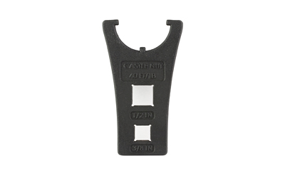 NSTARVTARCFLWR_1 NCSTAR AR15 CASTLE NUT CROWS FT TOOL