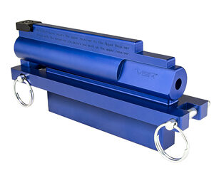 NcSTAR VISM AR-15 Upper Receiver Block – Blue