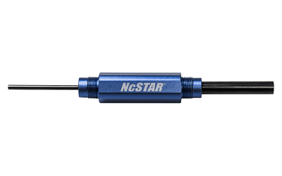 NSTARVTGLKPBL_1 NcSTAR Pocket Tool — Glock Disassembly & Front Sight Tool