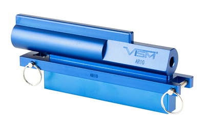 NSTARVTHAR10UVB_1 NcSTAR AR10 Upper Receiver Block 7.62×51 / .308