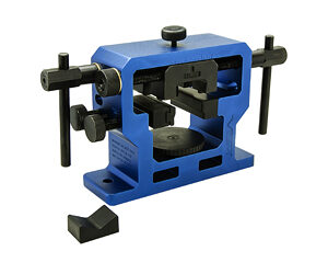 NcSTAR Universal Pistol Sight Pusher Tool — Front & Rear