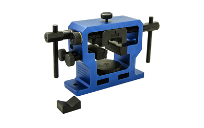 NSTARVTUFNR_1 NcSTAR Universal Pistol Sight Pusher Tool — Front & Rear