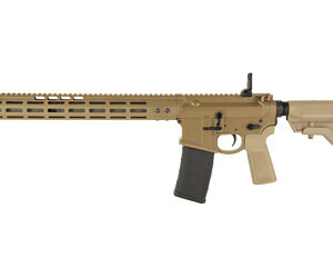 Noveske Gen4 5.56 NATO 16″ 30rd FDE