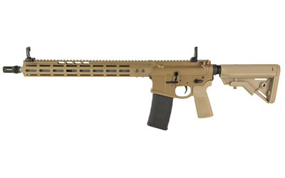 Noveske Gen4 5.56 NATO 16″ 30rd FDE