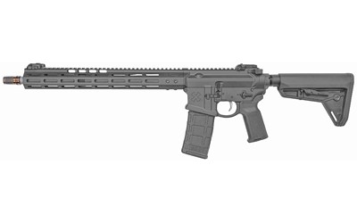 NV02000563_1 Noveske Gen4 NSR-15 16in 5.56 NATO M-LOK