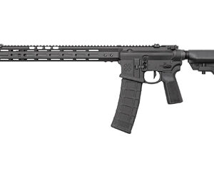 Noveske Gen4 5.56 NATO 17″ 40rd Black