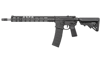 NV02000567_1 Noveske Gen4 5.56 NATO 17″ 40rd Black