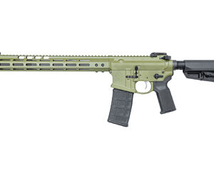 Noveske G4 Infidel 223 Rem 5.56 NATO 13.7″ Pinned