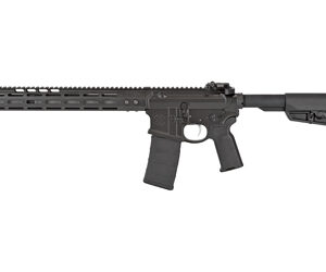Noveske G4 Infidel 223 Rem — 13.7″ Pinned (16″ OAL)