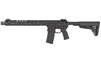 NV02000711_1 Noveske G4 Infidel 223 Rem — 13.7″ Pinned (16″ OAL)