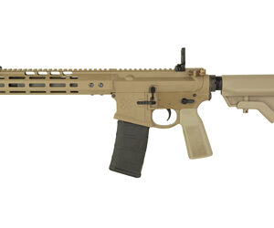 Noveske Gen4 SBR 5.56 NATO 10.5in FDE