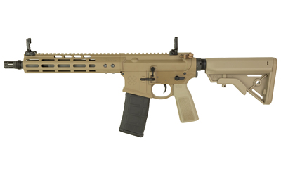 NV02000727-FDE_1 Noveske Gen4 SBR 5.56 NATO 10.5in FDE