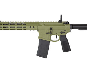Noveske Gen4 N4 5.56 NATO 10.5″ 30rd Green