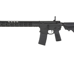 Noveske Gen4 N4 5.56 NATO 16 in 30rd Black