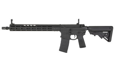 NV02001020_1 Noveske Gen4 N4 5.56 NATO 16 in 30rd Black
