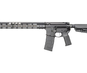 Noveske Chainsaw 556 16″ M-LOK Black (.223/5.56)