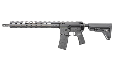 NV02001088_1 Noveske Chainsaw 556 16″ M-LOK Black (.223/5.56)