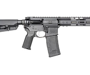 NOVESKE CHAINSAW SBR 300BLK 8″ BLK