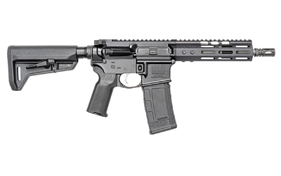 NOVESKE CHAINSAW SBR 300BLK 8″ BLK