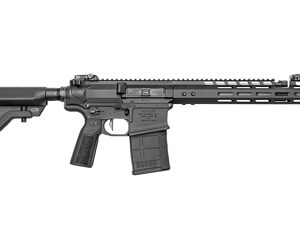 Noveske Gen4 Leonidas SBR 7.62 NATO 12.5″