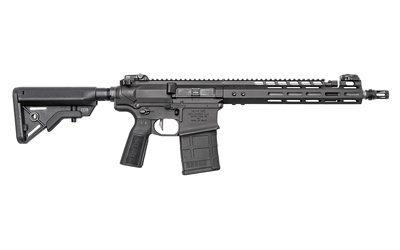 Noveske Gen4 Leonidas SBR 7.62 NATO 12.5″