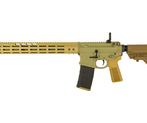 NOVESKE GEN4 N4 5.56 16″ 30RD FDE/CB