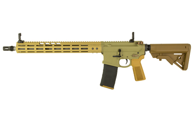 NV02002654_1 NOVESKE GEN4 N4 5.56 16″ 30RD FDE/CB