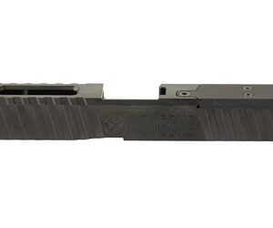 Noveske DM Slide for Glock 19 G3 — DLC Black