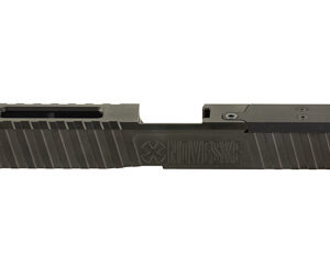 Noveske DM Optics-Ready Slide for Glock 17 G3