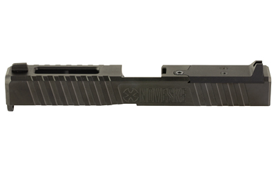 NV03002523_1 Noveske DM Optics-Ready Slide for Glock 17 G3