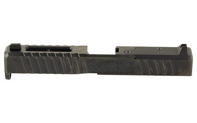 Noveske Rifleworks OR SLD DM Slide for GLOCK 17 G5