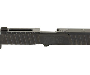 NV03002699_1 Noveske DM Optics-Ready Slide & Threaded Barrel for Glock 19 G4