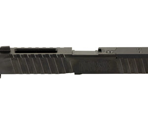 NV03002703_1 Noveske DM Optics-Ready Slide & Barrel for Glock 17/19