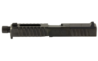 Noveske DM Optics-Ready Slide & Barrel for Glock 17/19
