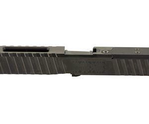 NV03002708_1 Noveske Rifleworks NOVESKE OR SLD/BARREL GLK 17 G5 BLK