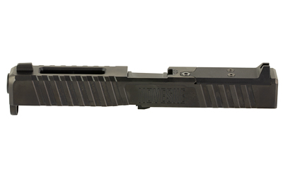 Noveske Rifleworks NOVESKE OR SLD/BARREL GLK 17 G5 BLK