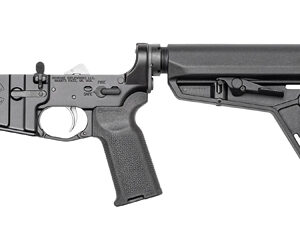 Noveske Chainsaw Complete Lower Receiver, .223 Rem/5.56 NATO