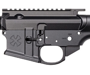 Noveske Gen4 Upper/Lower Set Black .223/5.56