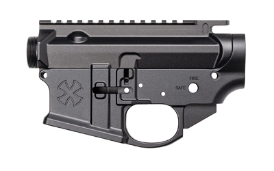 NV04000880_1 Noveske Gen4 Upper/Lower Set Black .223/5.56
