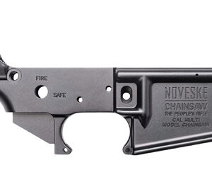 Noveske CHAINSAW N4 Stripped Lower – .223 Rem/5.56 NATO