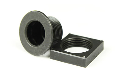 Noveske Quick Detach Flush Mount (Black)