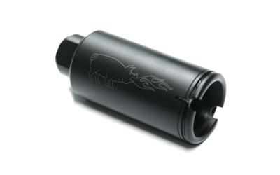 NV05000517_1 Noveske KX3 Flash Suppressor 1/2×28 – .223/5.56
