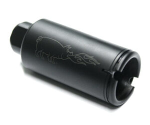 Noveske KX3 Flash Suppressor 5/8-24 (.308/7.62 NATO)