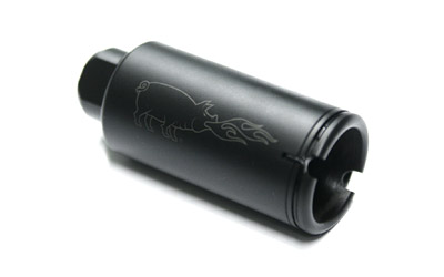 NV05000518_1 Noveske KX3 Flash Suppressor 5/8-24 (.308/7.62 NATO)