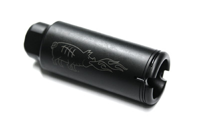 NV05000519_1 Noveske KX5 Flash Suppressor 1/2X28 .223/5.56