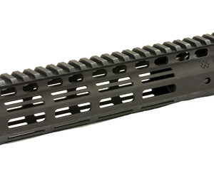 Noveske NSR N4 Skinny Rail M-LOK 9″ Black