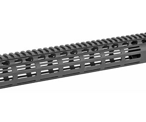 Noveske NSR 13.5in M-LOK Handguard Black