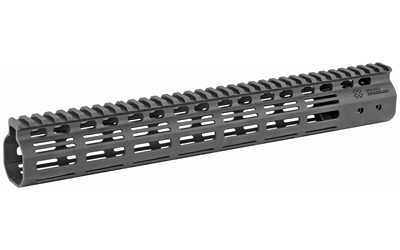 NV05001043_1 Noveske NSR 13.5in M-LOK Handguard Black