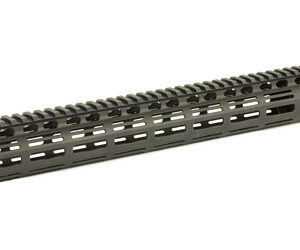 Noveske NSR 15″ M-LOK Handguard, Hard Coat Anodized